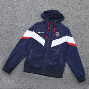 Paris Saint-Germain trench coat