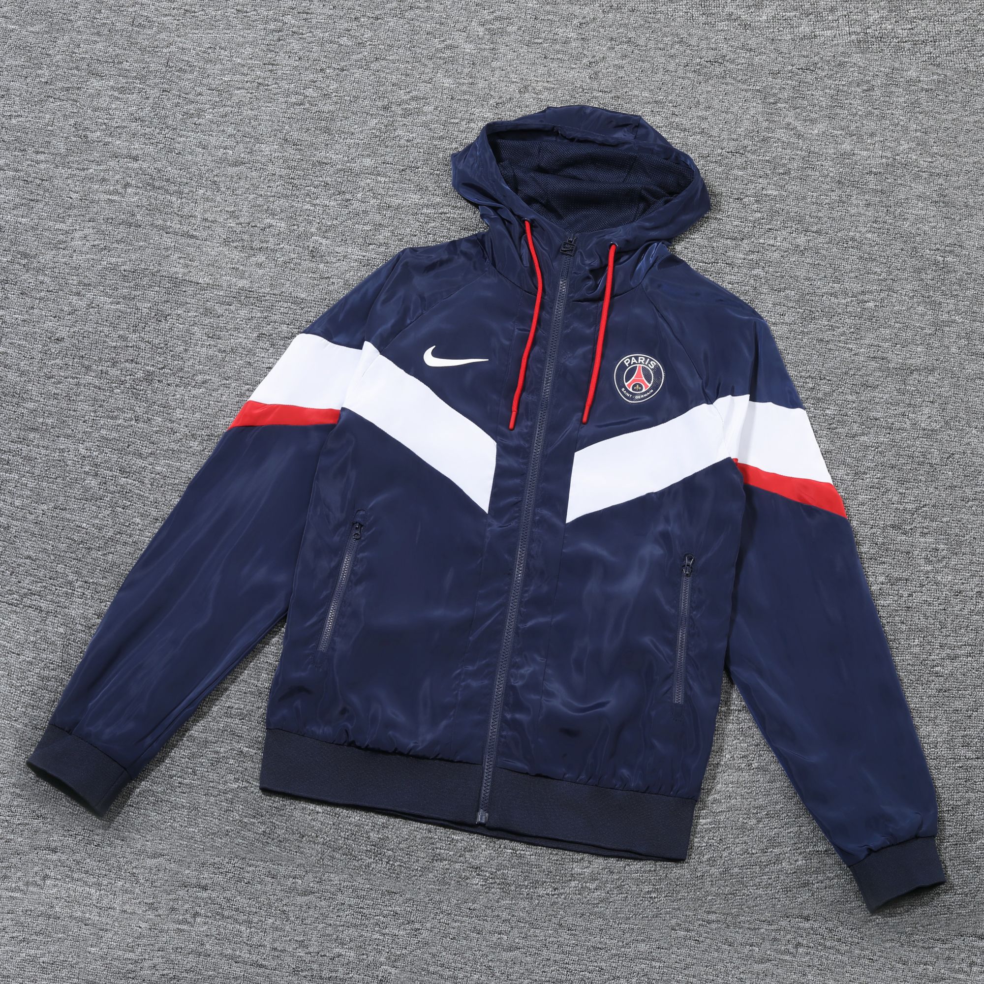 Paris Saint-Germain trench coat Paris Saint-Germain trench coat