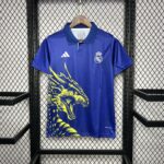 Real Madrid 2024-25 Special Edition Jersey