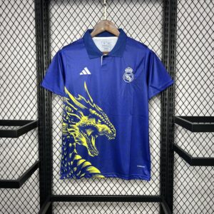 Real Madrid 2024-25 Special Edition Jersey