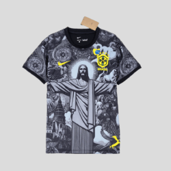 Brazil 2024-25 Special Edition Jersey