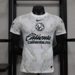 24-25 Player America White