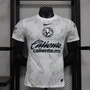 24-25 Player America White