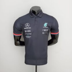 F1 Formula One 2022 Mercedes Polo