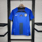 Slovenia 2024-25 Euro Home Jersey
