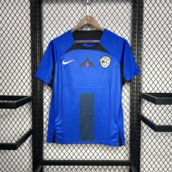 Slovenia 2024-25 Euro Home Jersey