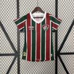 24-25 Women Fluminense Home