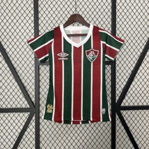 24-25 Women Fluminense Home