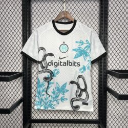 Inter Milan 2024-25 Special Edition Jersey