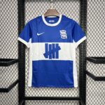 Birmingham City F.C. 2024-25 Home Jersey