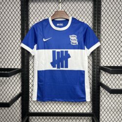 Birmingham City F.C. 2024-25 Home Jersey