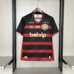 24-25 Recife sports Home All Sponsors
