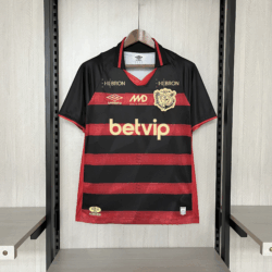 24-25 Recife sports Home All Sponsors