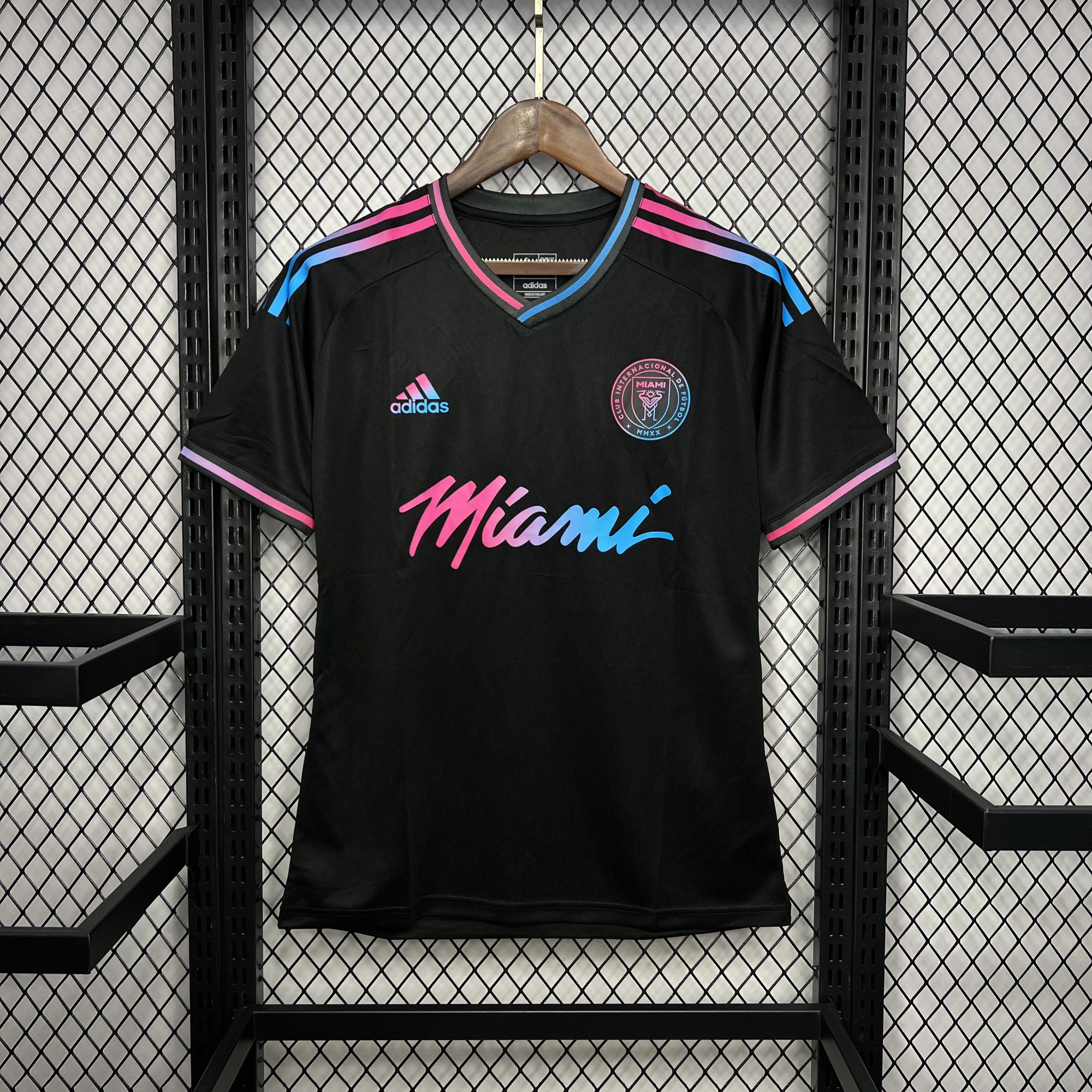 Inter Miami 2024-25 special edition Jersey