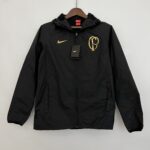 23-24 Corinthians windbreaker Black