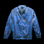 P30 Windbreaker Adidas Blue