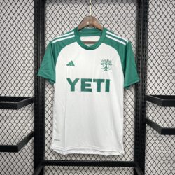 Austin 2024-25 Away Jersey