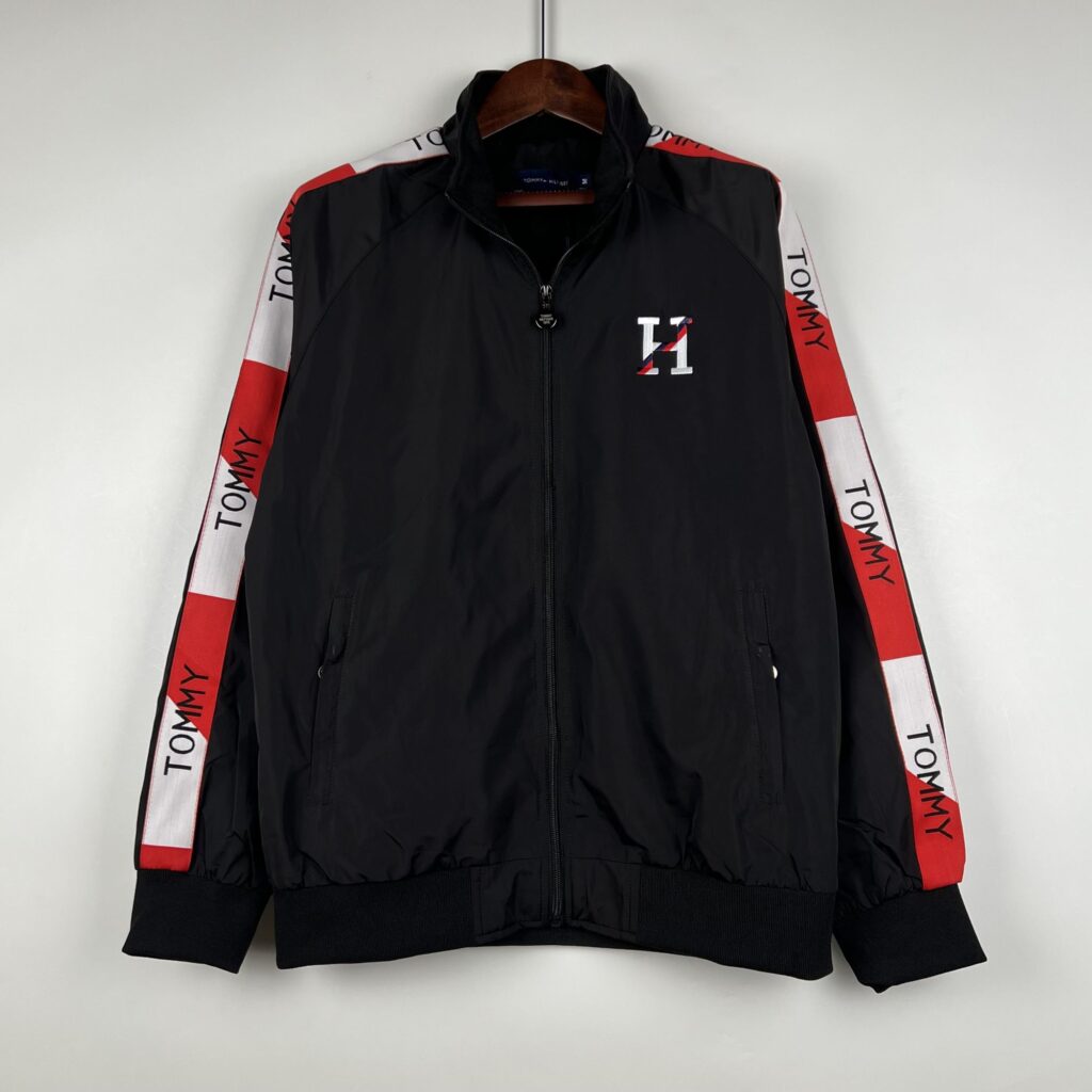 2023 new windbreaker