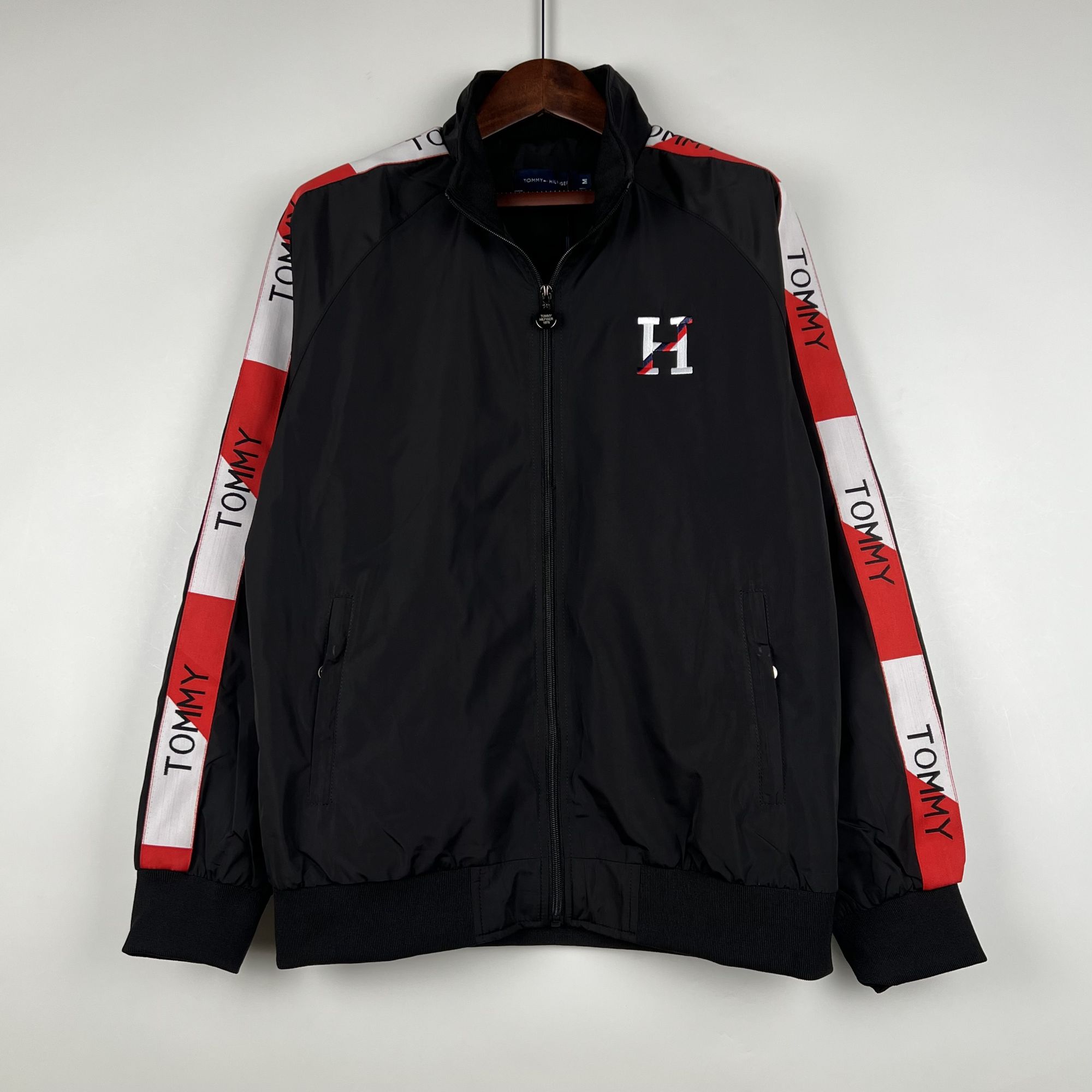 2023 new windbreaker