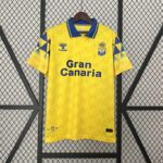 24-25 Las Palmas Home