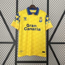 24-25 Las Palmas Home