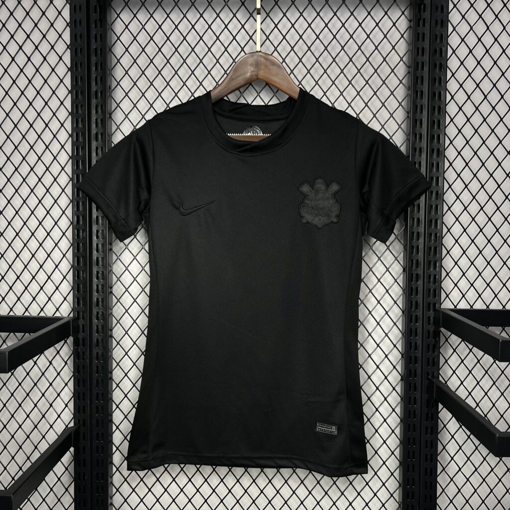 Corinthians 2024-25 Home Womens Jersey