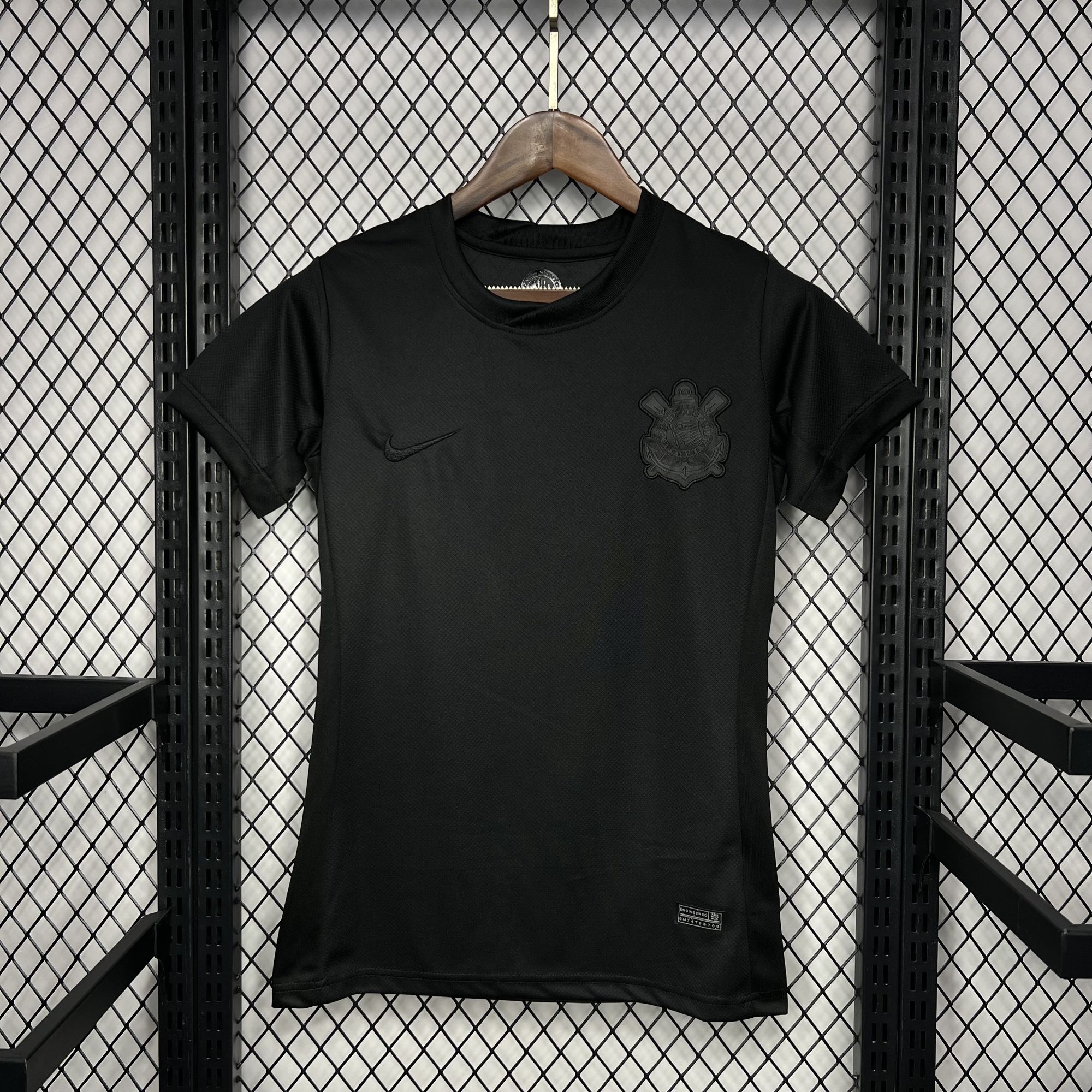 Corinthians 2024-25 Home Womens Jersey