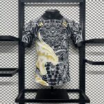Real Madrid 2024-25 Special Edition Jersey Player Version