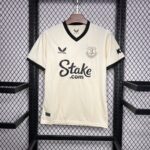 Everton 2024-25 Away Jersey