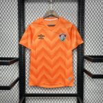 Fluminense 2024-25 Goalkeeper Jersey