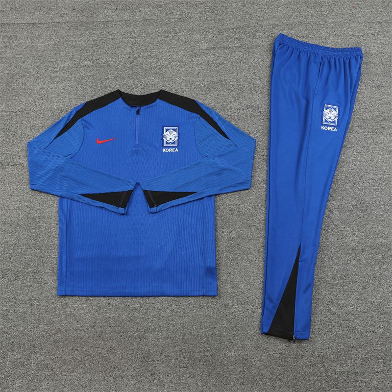 2024 Korea Long Sleeve 2024 Korea Long Sleeve