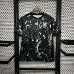 South Korea 2024-25 Away Jersey
