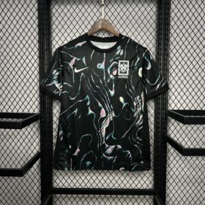 South Korea 2024-25 Away Jersey