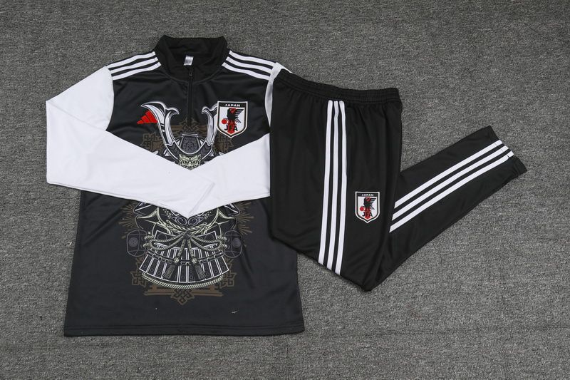2024 Japan Long Sleeve
