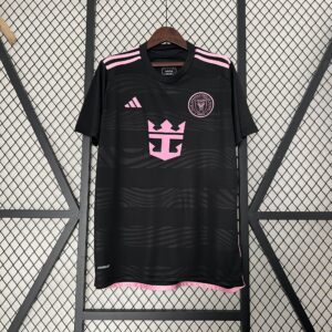 24-25 Miami away