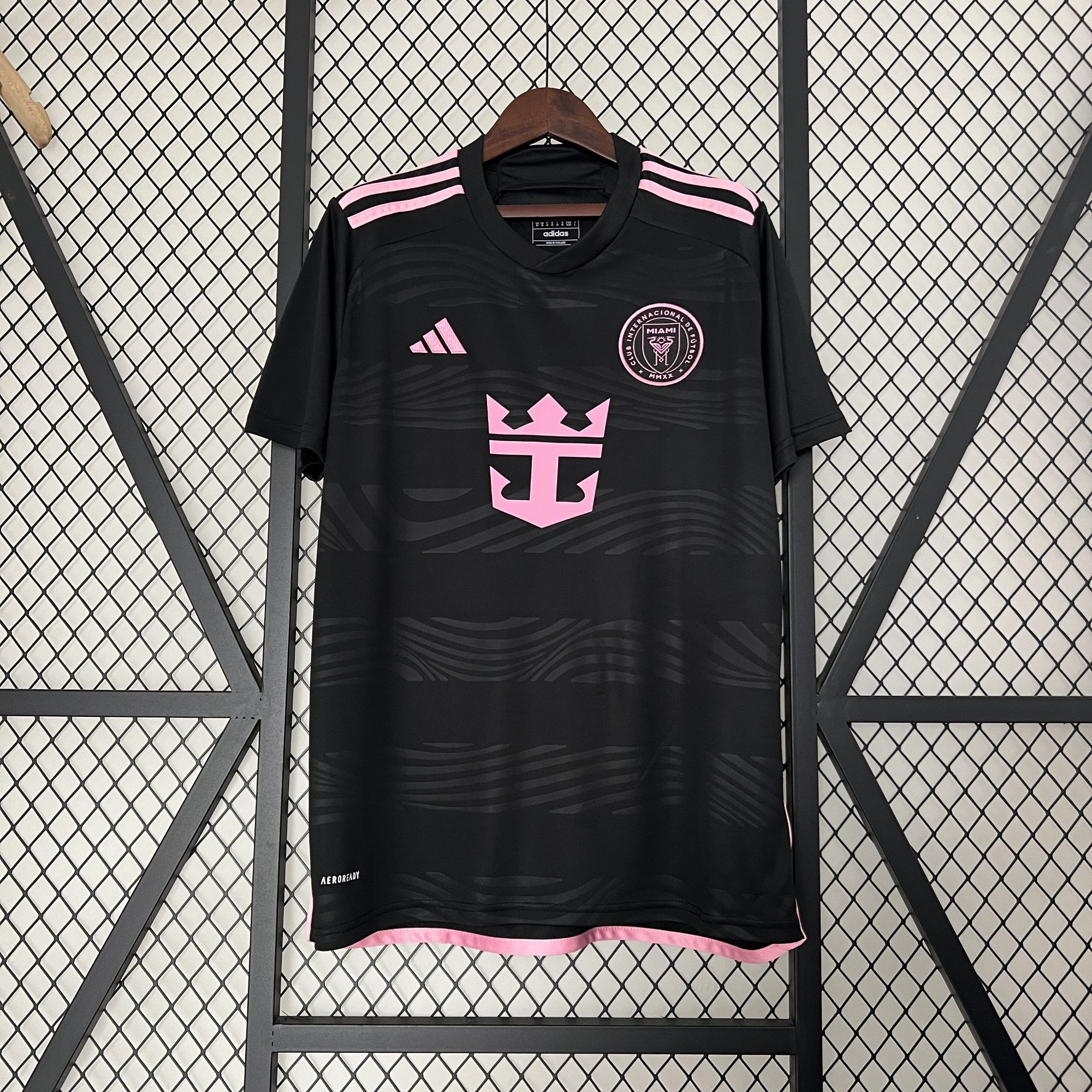 24-25 Miami away