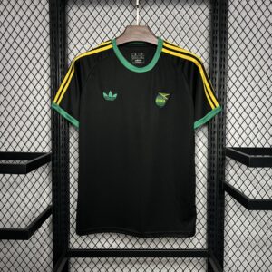 Jamaica 2024-25 3-Stripes Jersey