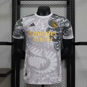 24-25 Players Real Madrid Special Edition