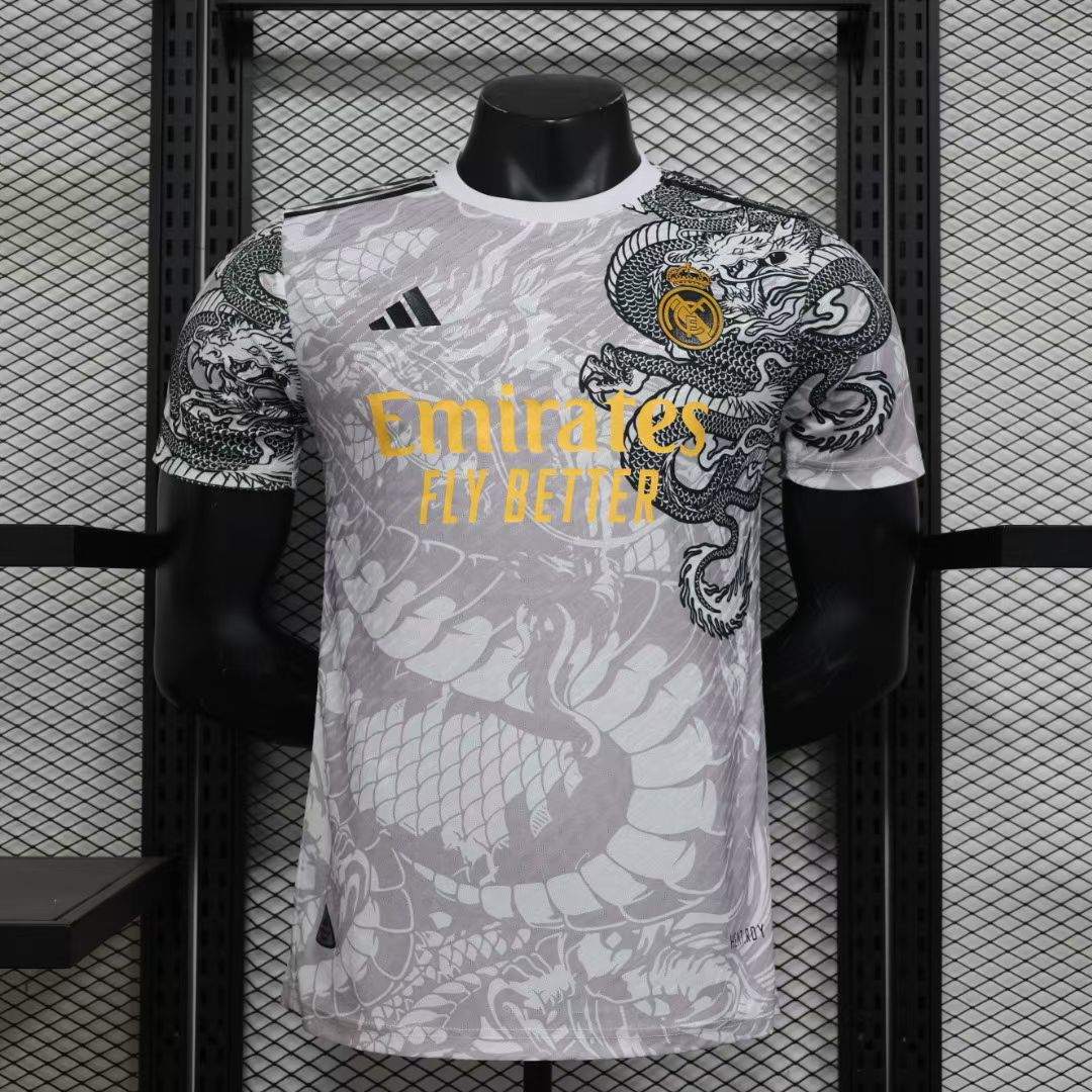 24-25 Players Real Madrid Special Edition