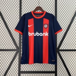 24-25 San Lorenzo Away