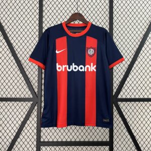 24-25 San Lorenzo Away