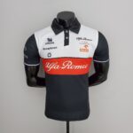 F1 Formula One 2022 Alfa Romeo Polo