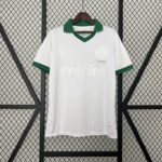 24-25 Palmeiras Special Edition White