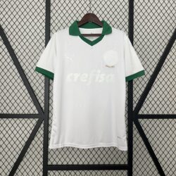 24-25 Palmeiras Special Edition White