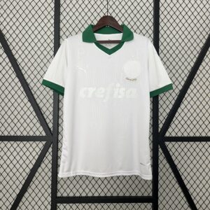 24-25 Palmeiras Special Edition White