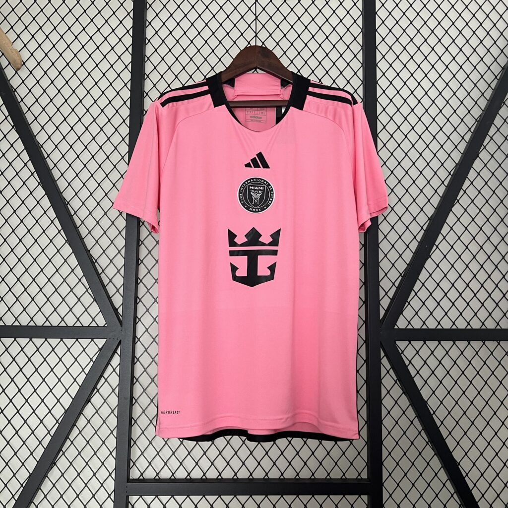 24-25 Miami Home
