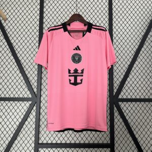 24-25 Miami Home