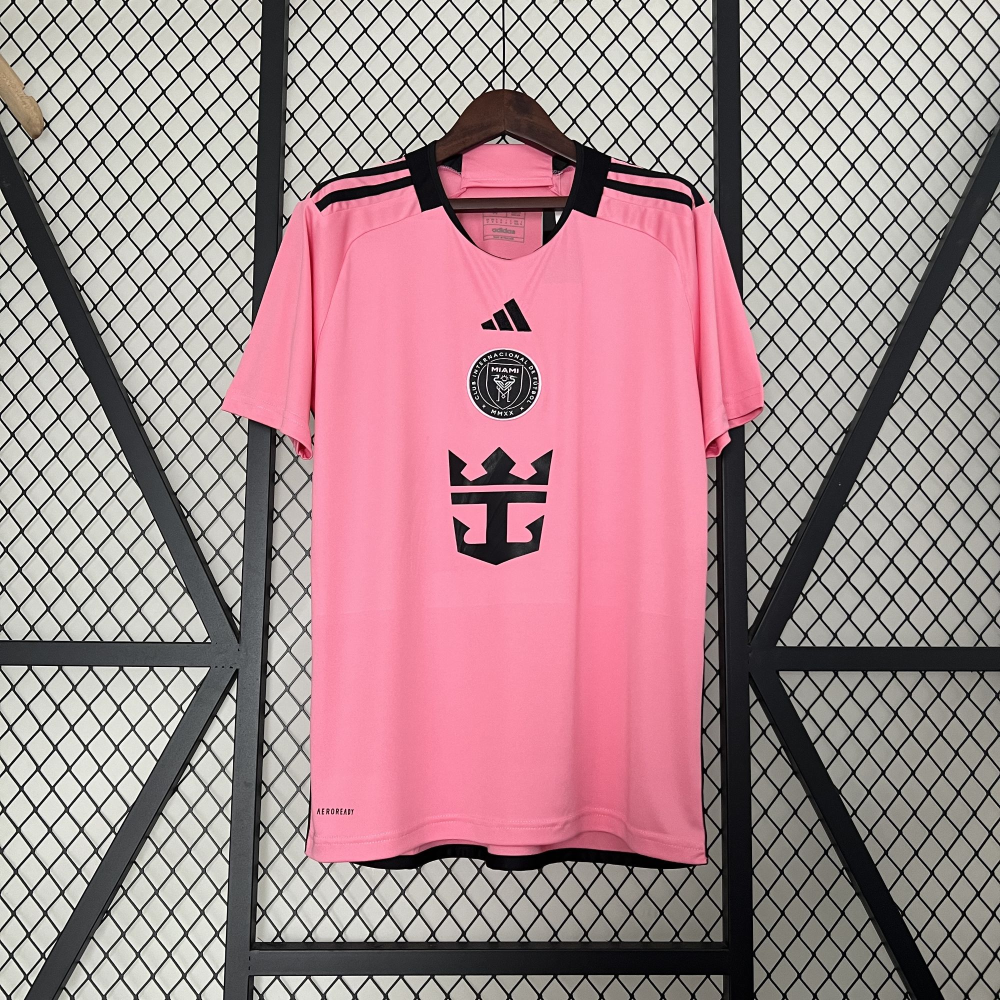 24-25 Miami Home