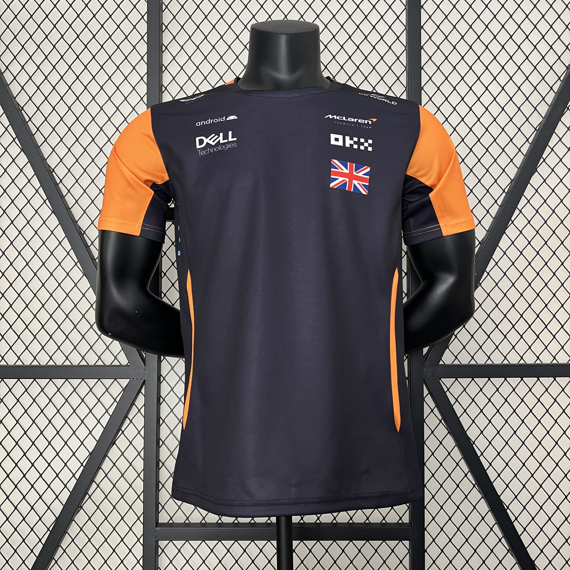 2024 F1 Formula One