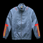 P30 Windbreaker Adidas Treasure Blue